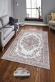 Covor, Hmnt814, 100x150 cm, Poliester, Multicolor