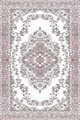 Covor, Hmnt814, 100x150 cm, Poliester, Multicolor