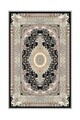 Covor, Hmnt821, 80x150 cm, Poliester, Multicolor