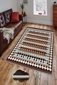 Covor, Hmnt826, 180x280 cm, Poliester, Multicolor