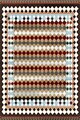Covor, Hmnt826, 180x280 cm, Poliester, Multicolor