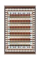 Covor, Hmnt826, 180x280 cm, Poliester, Multicolor
