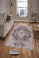 Covor, Hmnt828, 140x220 cm, Poliester, Multicolor