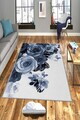 Covor, Hmnt832, 80x150 cm, Poliester, Multicolor