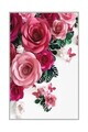 Covor, Hmnt833, 140x220 cm, Poliester, Multicolor