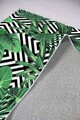 Covor, Hmnt839, 160x230 cm, Poliester, Multicolor