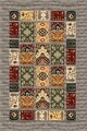 Covor, Hmnt842, 180x280 cm, Poliester, Multicolor