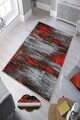 Covor, Hmnt851, 80x150 cm, Poliester, Multicolor