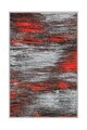 Covor, Hmnt851, 80x150 cm, Poliester, Multicolor