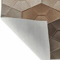 Covor, Hmnt852, 180x280 cm, Poliester, Multicolor