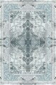 Covor, Hmnt857, 100x150 cm, Poliester, Multicolor