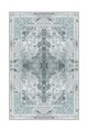 Covor, Hmnt857, 100x150 cm, Poliester, Multicolor