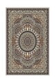 Covor, Hmnt873, 60x100 cm, Poliester, Multicolor