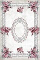 Covor, Hmnt876, 100x150 cm, Poliester, Multicolor