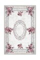 Covor, Hmnt876, 100x150 cm, Poliester, Multicolor
