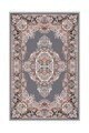 Covor, Hmnt878, 60x100 cm, Poliester, Multicolor