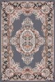 Covor, Hmnt878, 100x300 cm, Poliester, Multicolor