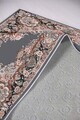 Covor, Hmnt878, 100x300 cm, Poliester, Multicolor