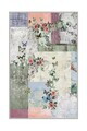 Covor, Hmnt881, 50x80 cm, Poliester, Multicolor