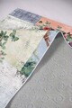 Covor, Hmnt881, 60x100 cm, Poliester, Multicolor