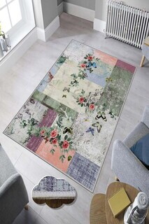 80x200 cm, Multicolor