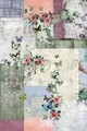 Covor, Hmnt881, 100x300 cm, Poliester, Multicolor