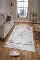 Covor, Hmnt887, 80x200 cm, Poliester, Multicolor