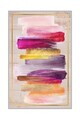 Covor, Hmnt893, 100x300 cm, Poliester, Multicolor