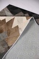 Covor, Hmnt896, 160x230 cm, Poliester, Multicolor