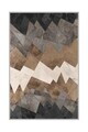 Covor, Hmnt896, 180x280 cm, Poliester, Multicolor