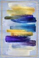 Covor, Hmnt898, 80x300 cm, Poliester, Multicolor