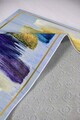 Covor, Hmnt898, 80x300 cm, Poliester, Multicolor
