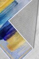 Covor, Hmnt898, 80x300 cm, Poliester, Multicolor