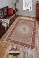 Covor, Hmnt901, 60x100 cm, Poliester, Multicolor