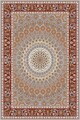 Covor, Hmnt901, 60x100 cm, Poliester, Multicolor