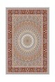 Covor, Hmnt901, 60x100 cm, Poliester, Multicolor