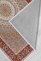 Covor, Hmnt901, 100x150 cm, Poliester, Multicolor