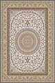 Covor, Hmnt902, 100x150 cm, Poliester, Multicolor