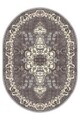 Covor, Hmnt918, 60x100 cm, Poliester, Multicolor
