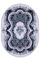 Covor, Hmnt922, 140x220 cm, Poliester, Multicolor