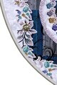 Covor, Hmnt922, 140x220 cm, Poliester, Multicolor