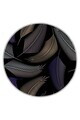 Covor, Hmnt932, Poliester, Multicolor