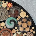 Covor, Hmnt971, Poliester, Multicolor