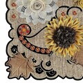 Covor, Hmnt974, 100x200 cm, Poliester, Multicolor