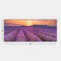 Tablou decorativ, YTY398412370_3080, Canvas, 30 x 80 cm, Multicolor