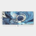Tablou decorativ, YTY586492415_3080, Canvas, 30 x 80 cm, Multicolor