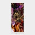Tablou decorativ, DKY41393502138_3080, Canvas, 30 x 80 cm, Multicolor