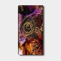 Tablou decorativ, DKY41393502138_3080, Canvas, 30 x 80 cm, Multicolor