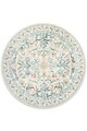 Covor, 196, 120x120 cm, Bumbac, Multicolor