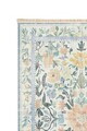 Covor, 203, 60x120 cm, Bumbac, Multicolor